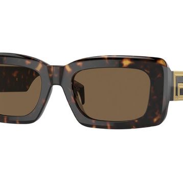 Versace VE 4444U 108/73 54-21 Güneş Gözlüğü