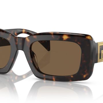 Versace VE 4444U 108/73 54-21 Güneş Gözlüğü