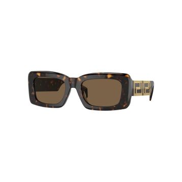 Versace VE 4444U 108/73 54-21 Güneş Gözlüğü