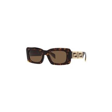 Versace VE 4444U 108/73 54-21 Güneş Gözlüğü