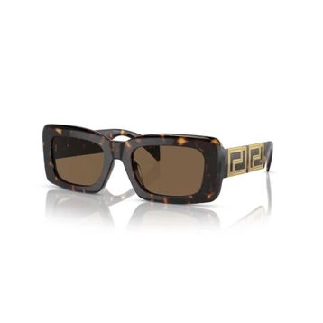Versace VE 4444U 108/73 54-21 Güneş Gözlüğü