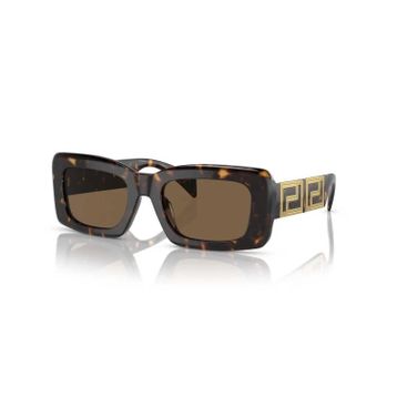 Versace VE 4444U 108/73 54-21 Güneş Gözlüğü