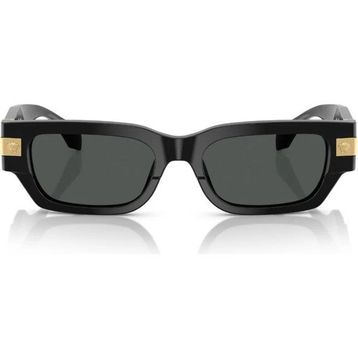 Versace VE 4465 GB1/87 53 Unisex Güneş Gözlüğü