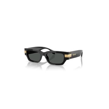 Versace VE 4465 GB1/87 53 Unisex Güneş Gözlüğü