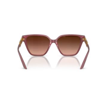 Versace VE 4471B 54755M 56 Pembe Kadın Güneş Gözlüğü