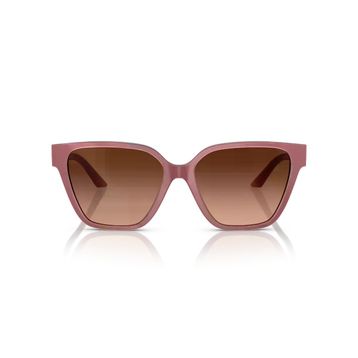 Versace VE 4471B 54755M 56 Pembe Kadın Güneş Gözlüğü