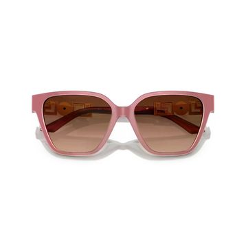 Versace VE 4471B 54755M 56 Pembe Kadın Güneş Gözlüğü