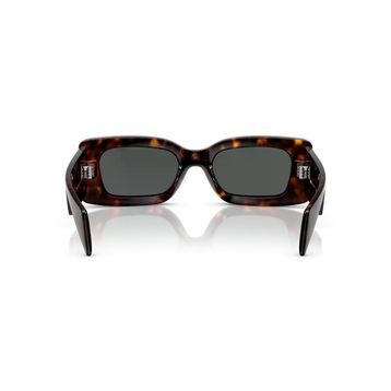 Versace VE 4474U 108/87 52 Kahverengi Kadın Güneş Gözlüğü