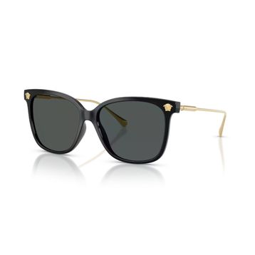 Versace VE 4507U GB1/87 57 Güneş Gözlüğü