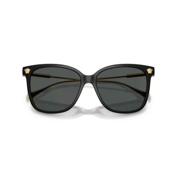 Versace VE 4507U GB1/87 57 Güneş Gözlüğü