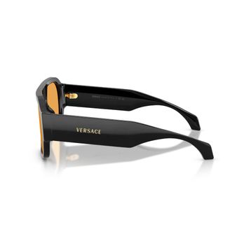 Versace VE 4508U GB1/7 56 Erkek Güneş Gözlüğü