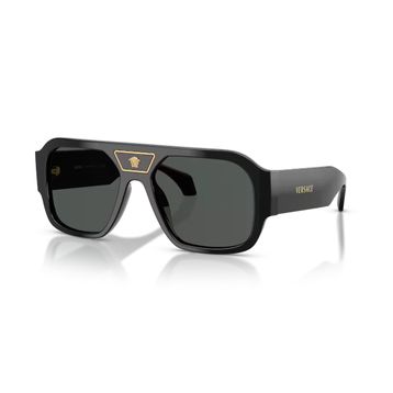 Versace VE 4508U GB1/87 56 Güneş Gözlüğü
