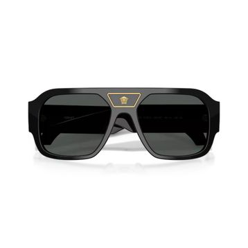 Versace VE 4508U GB1/87 56 Güneş Gözlüğü