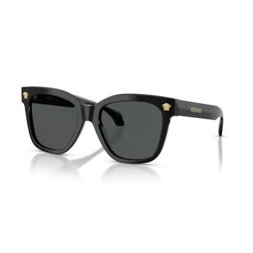 Versace VE 4511 GB1/87 55 Güneş Gözlüğü