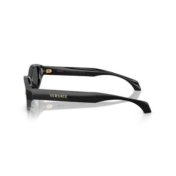 Versace VE 4512D GB1/87 54 Siyah Kadın Güneş Gözlüğü