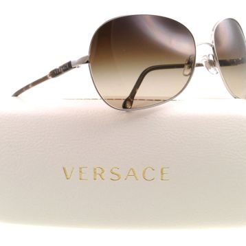 Versace VE2124 100013 Bayan Güneş Gözlüğü