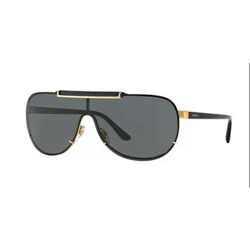 Versace VE2140 100287 40-14-135 Unisex Güneş Gözlüğü