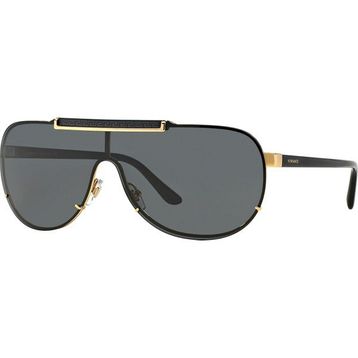 Versace VE2140 100287 40-14-135 Unisex Güneş Gözlüğü