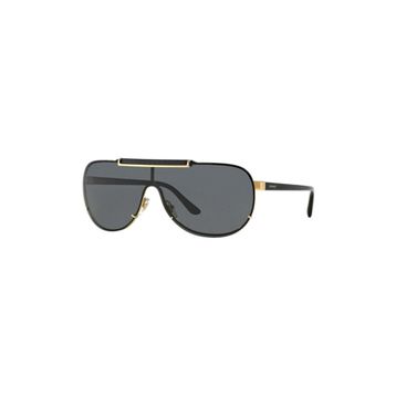Versace VE2140 100287 Unisex Güneş Gözlüğü