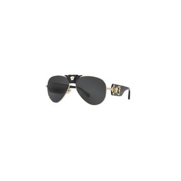 Versace VE2150Q 100287 62 Unisex Güneş Gözlüğü