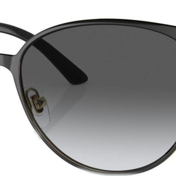 Versace VE2168 1377T3 57 Polarize Kadın Güneş Gözlüğü