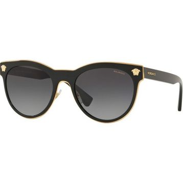 Versace VE2198 1002T3 54-20-145 Unisex Güneş Gözlüğü