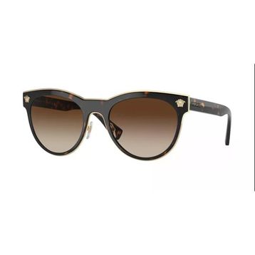 Versace VE2198 125213 54-20-145 Unisex Güneş Gözlüğü