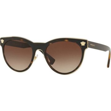 Versace VE2198 125213 54 Kadın Güneş Gözlüğü