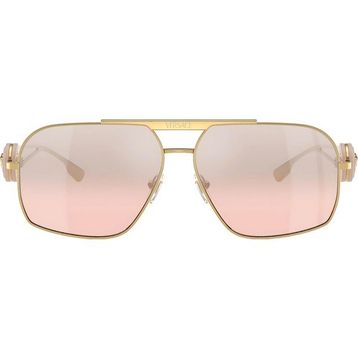 Versace VE2269 10027E 62 Erkek Güneş Gözlüğü
