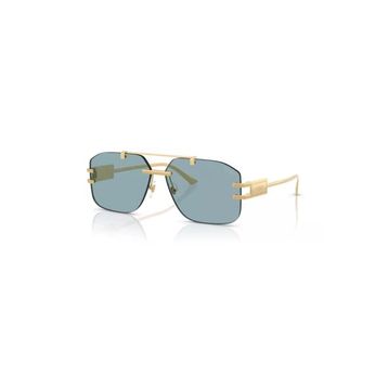 Versace VE2275 100280 60 Erkek Güneş Gözlüğü