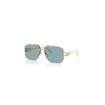 Versace VE2275 100280 60 Erkek Güneş Gözlüğü