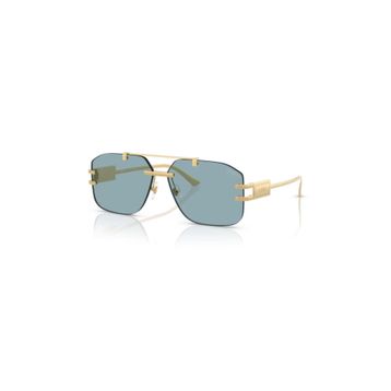 Versace VE2275 100280 60 Erkek Güneş Gözlüğü