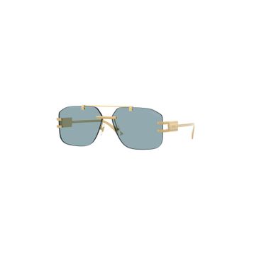Versace VE2275 100280 60 Erkek Güneş Gözlüğü