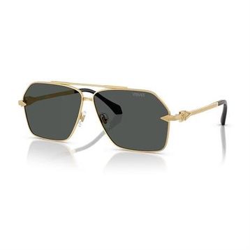 Versace VE2284 100287 63 Erkek Güneş Gözlüğü