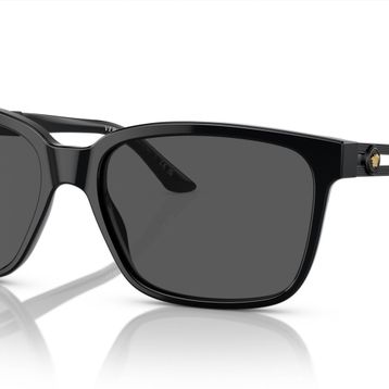 Versace VE4307 533287 58 Erkek Güneş Gözlüğü