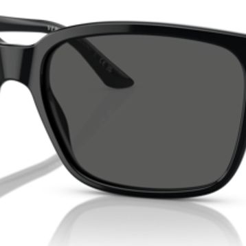 Versace VE4307 533287 58 Erkek Güneş Gözlüğü