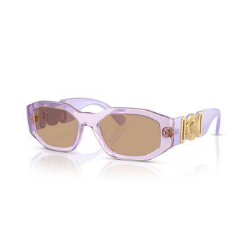 Versace VE4361 552663 53 Kadın Güneş Gözlüğü
