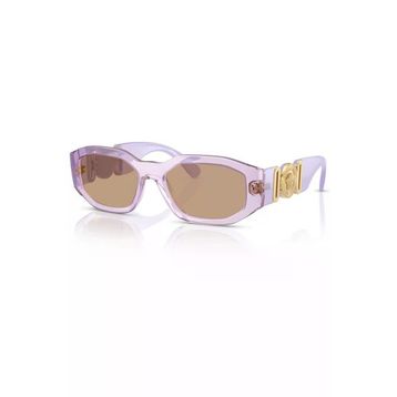 Versace VE4361 552663 53 Kadın Güneş Gözlüğü
