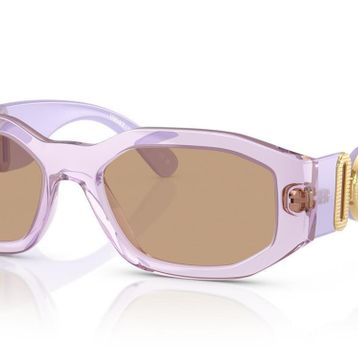 Versace VE4361 552663 53 Kadın Güneş Gözlüğü