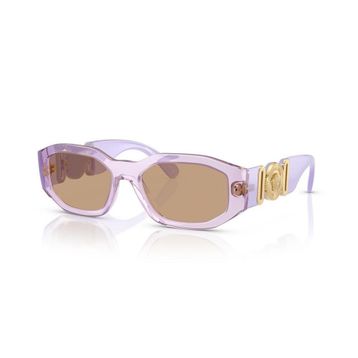 Versace VE4361 552663 53 Kadın Güneş Gözlüğü