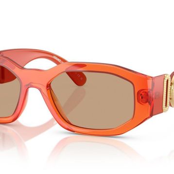 Versace VE4361 552763 53 Kadın Güneş Gözlüğü