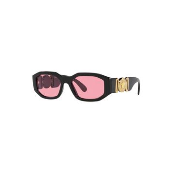Versace VE4361 GB1 84 53 Kadın Güneş Gözlüğü