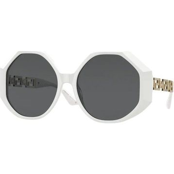 Versace VE4395 314/87 59 Ekartman Kadin Güneş Gözlüğü