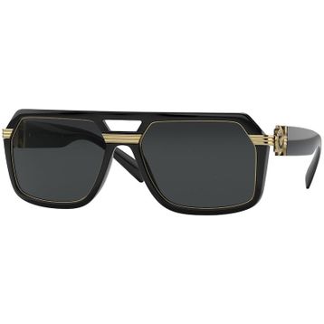 Versace VE4399 GB1/87 Unisex Güneş Gözlüğü