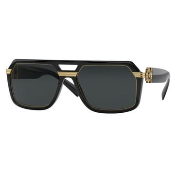 Versace VE4399 GB1/87 Unisex Güneş Gözlüğü