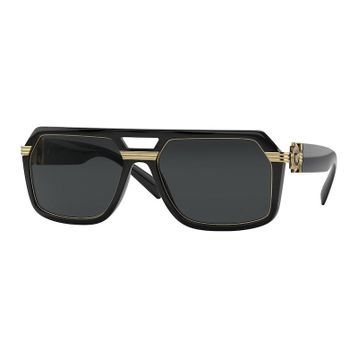 Versace VE4399 GB1/87 Unisex Güneş Gözlüğü