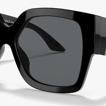 Versace VE4402 GB1 87 59 Kadın Güneş Gözlüğü
