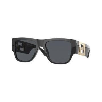 Versace VE4403 GB187 Erkek Güneş Gözlüğü