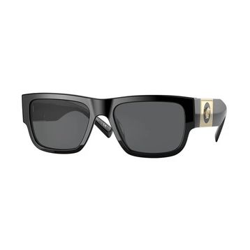 Versace VE4406 GB1/87 56-19-140 Unisex Güneş Gözlüğü