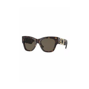 Versace VE4415U 108/3 52 Kahverengi Kadın Güneş Gözlüğü